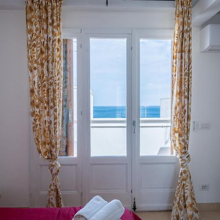 Bonitamare Hotel Polignano a Mare Eksteriør billede