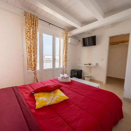 Bonitamare Hotel Polignano a Mare Eksteriør billede