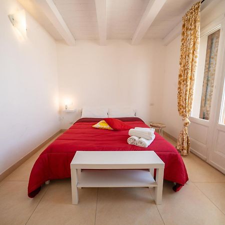 Bonitamare Hotel Polignano a Mare Eksteriør billede
