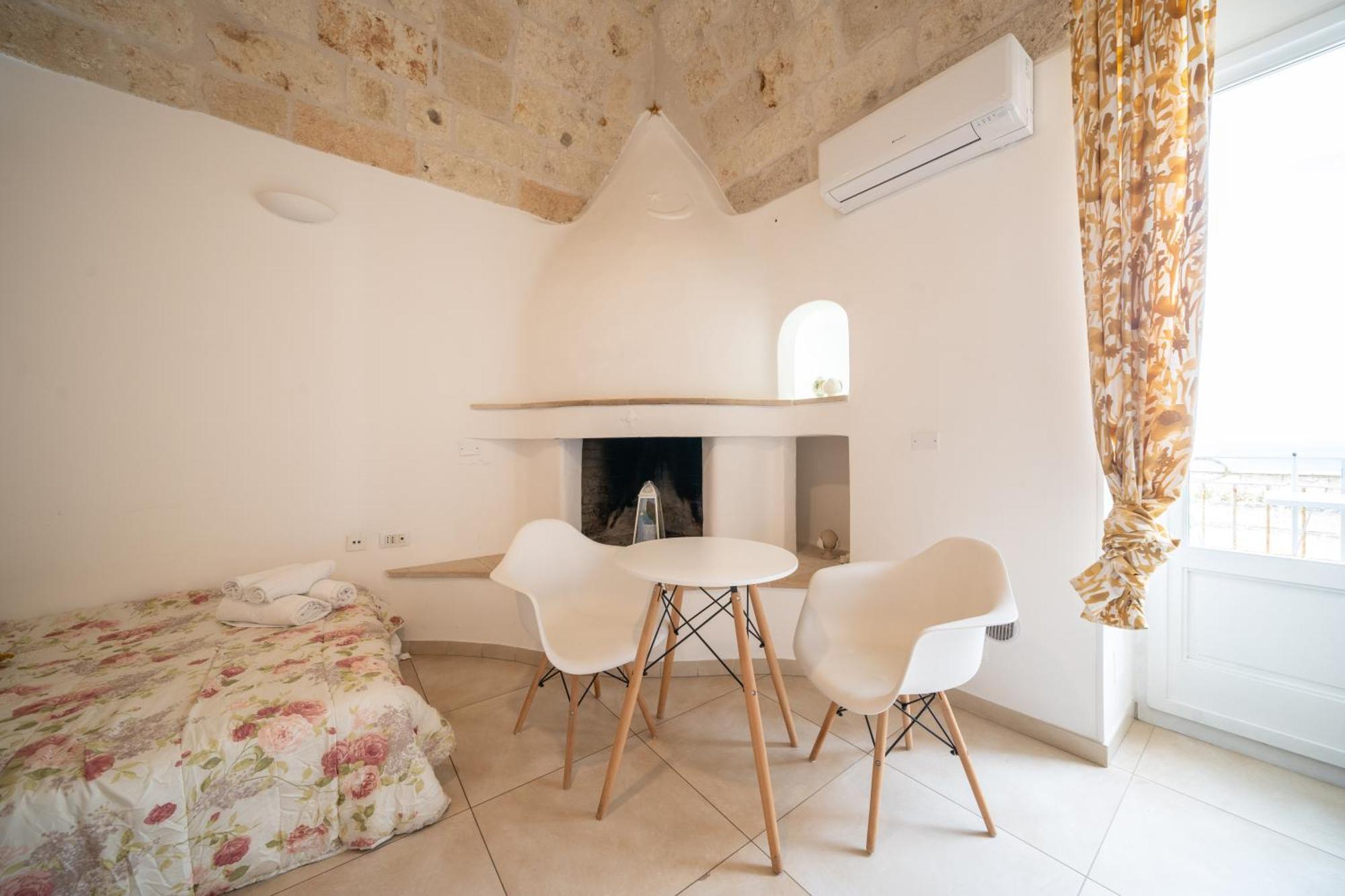 Bonitamare Hotel Polignano a Mare Eksteriør billede