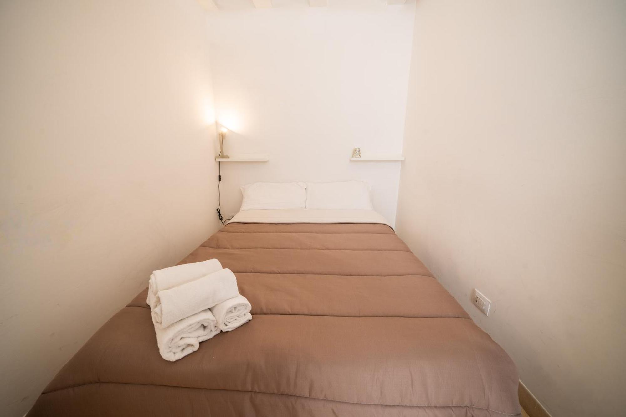Bonitamare Hotel Polignano a Mare Eksteriør billede