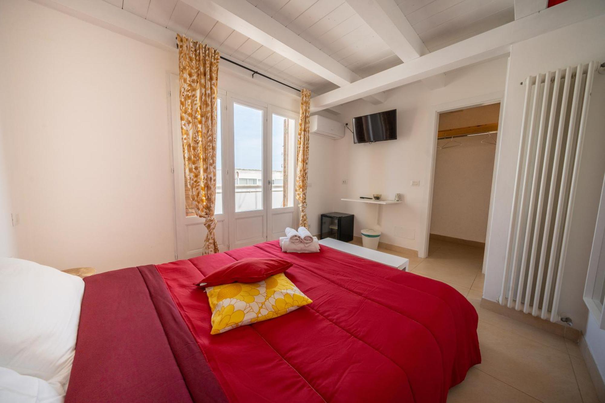 Bonitamare Hotel Polignano a Mare Eksteriør billede