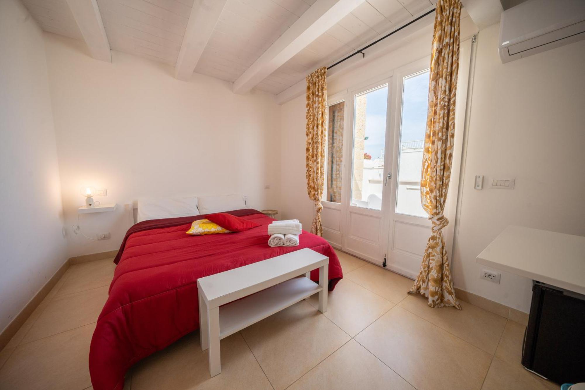 Bonitamare Hotel Polignano a Mare Eksteriør billede