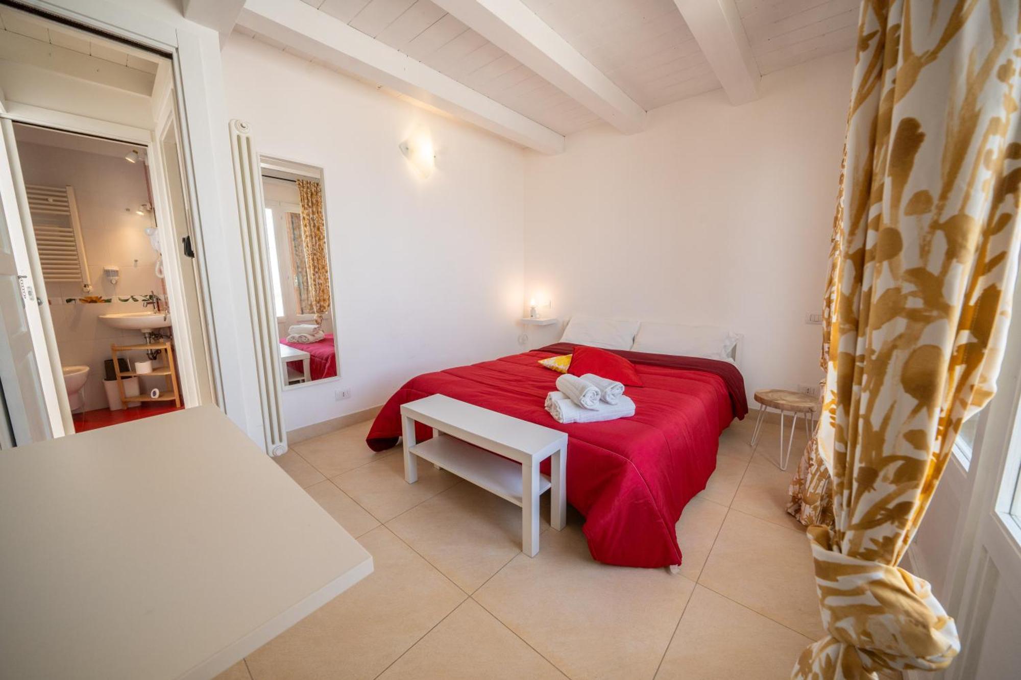 Bonitamare Hotel Polignano a Mare Eksteriør billede