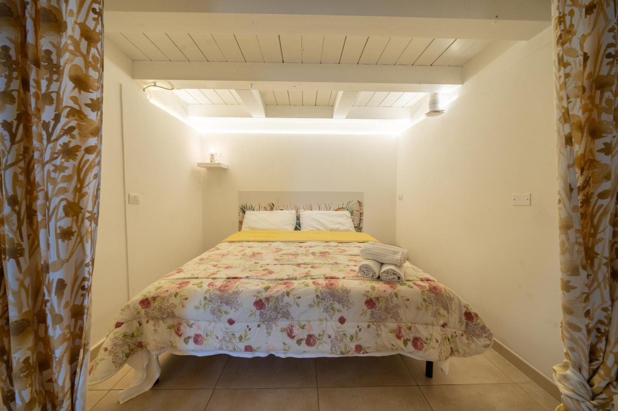 Bonitamare Hotel Polignano a Mare Eksteriør billede