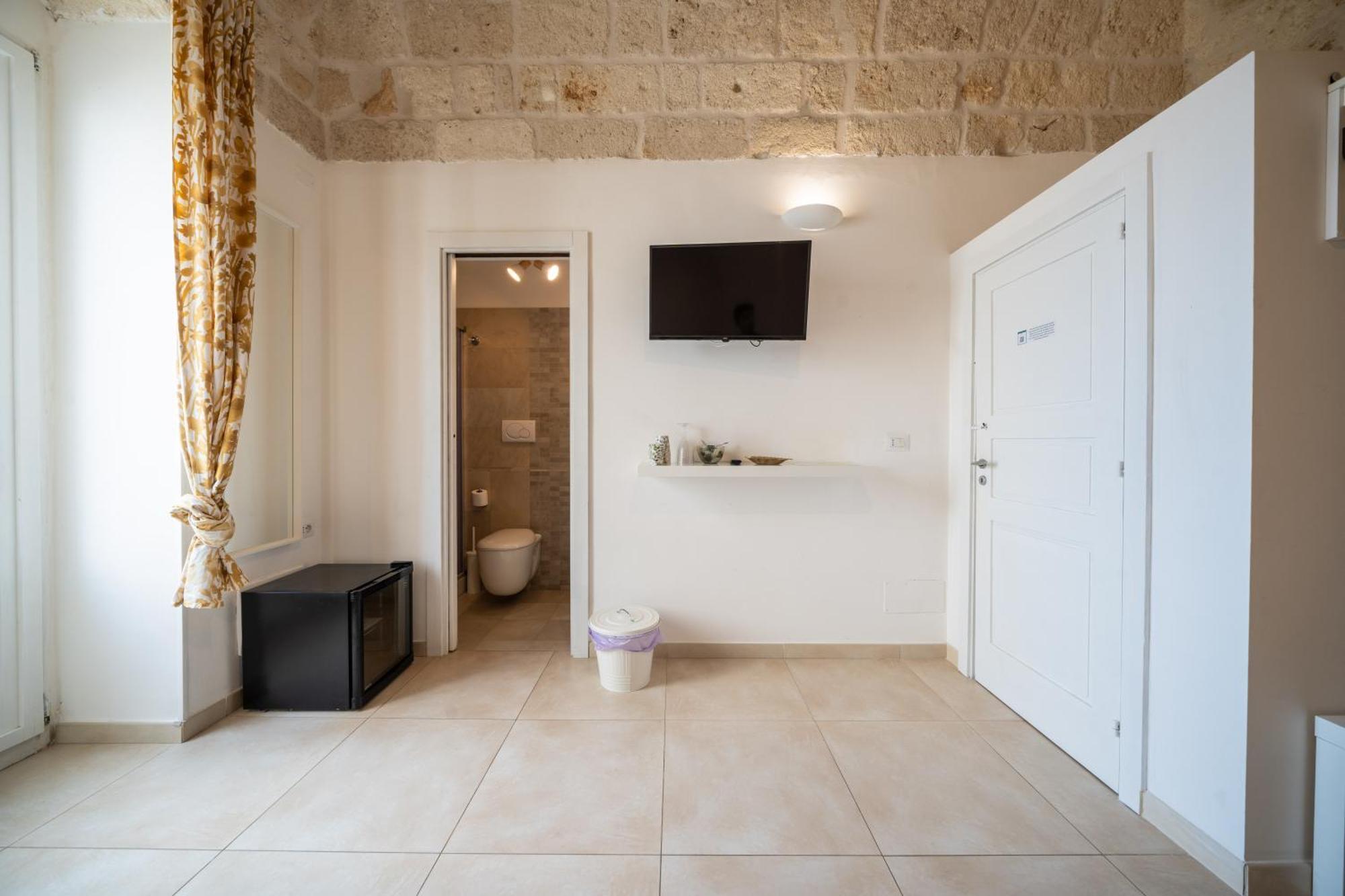 Bonitamare Hotel Polignano a Mare Eksteriør billede