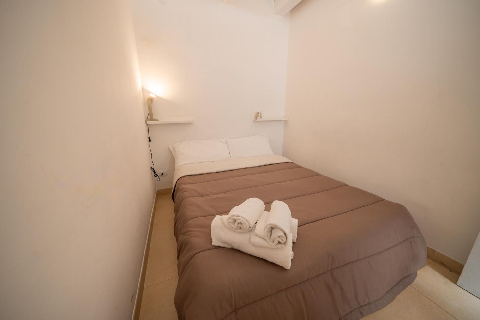 Bonitamare Hotel Polignano a Mare Eksteriør billede