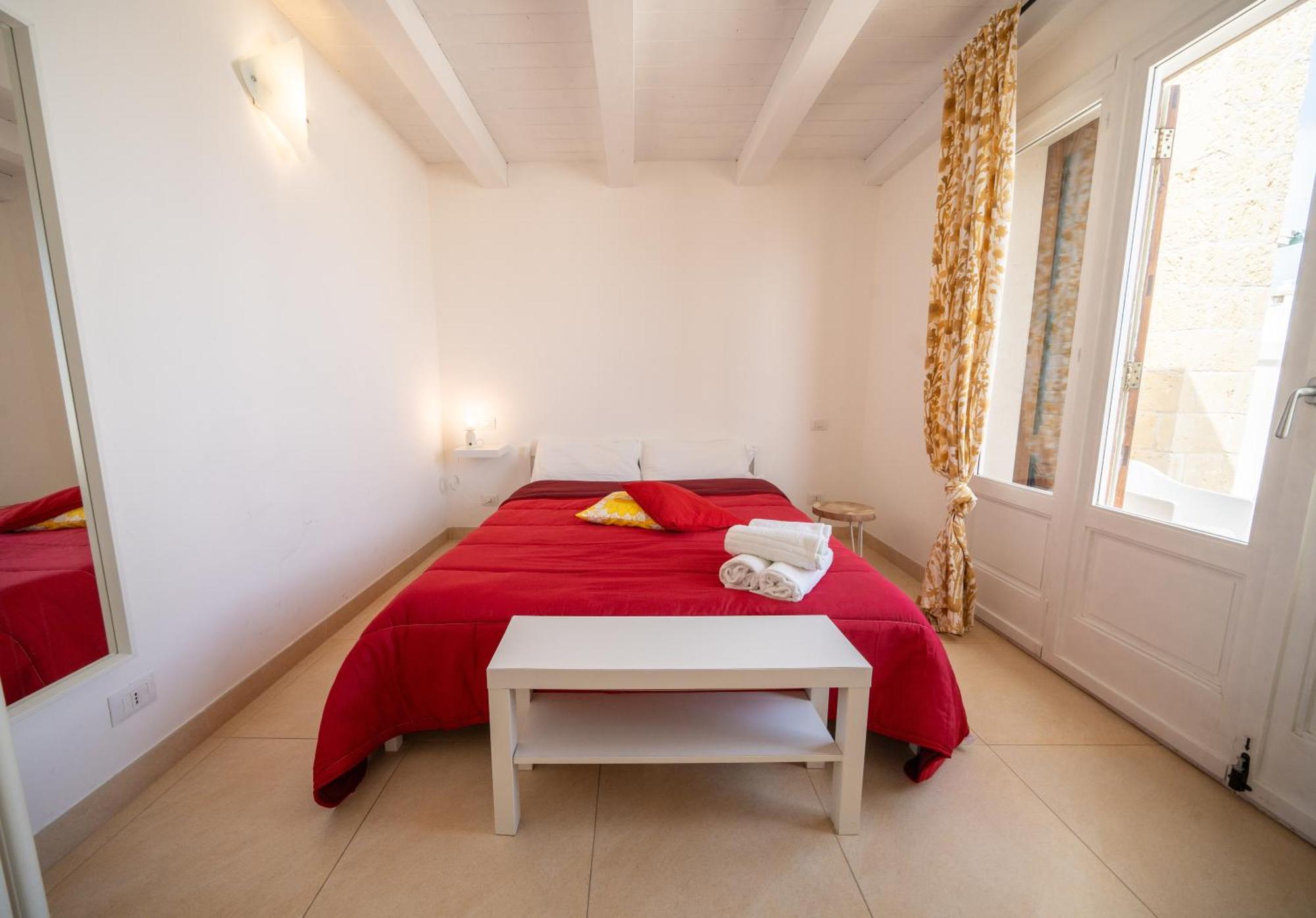 Bonitamare Hotel Polignano a Mare Eksteriør billede