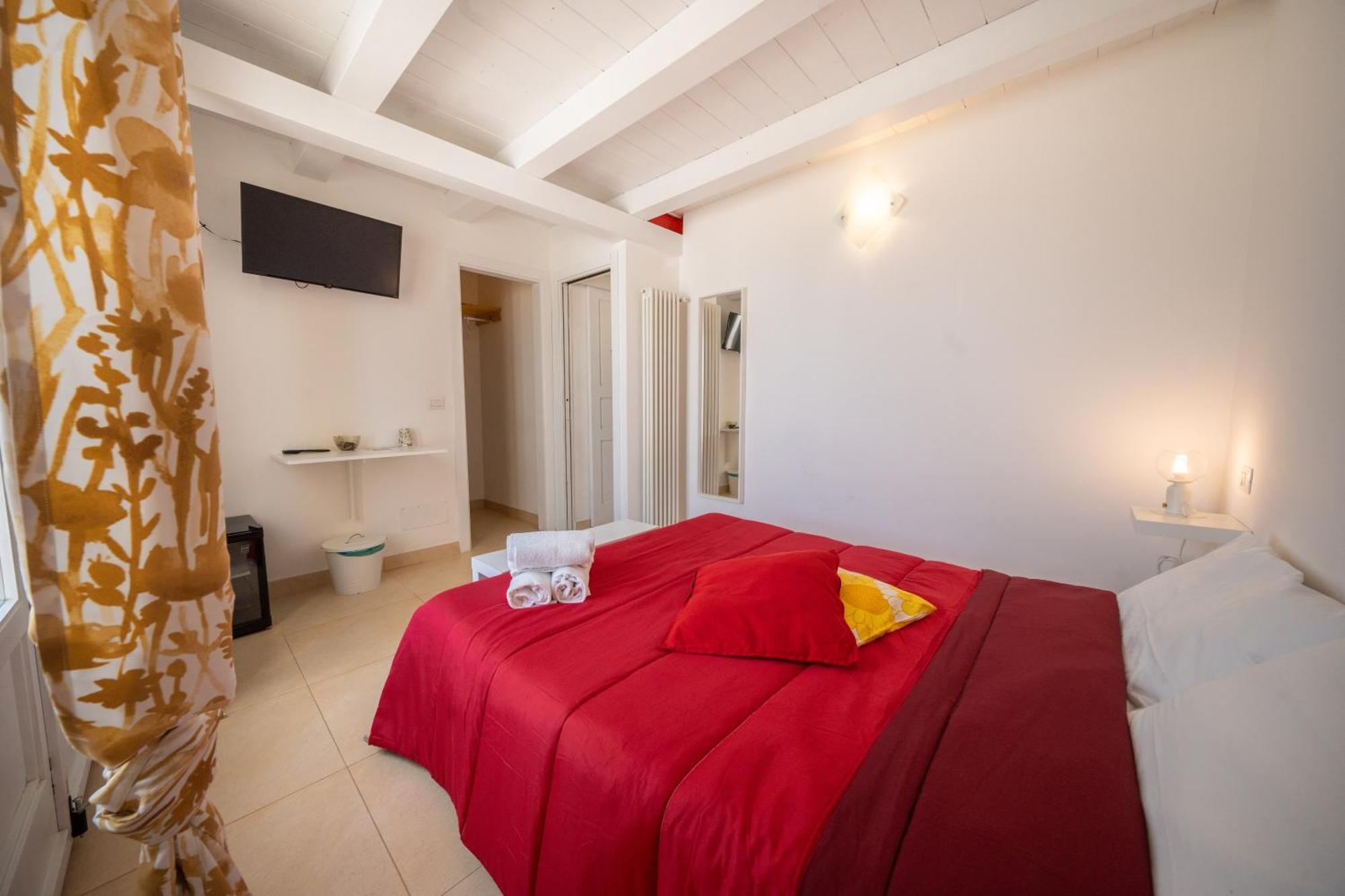 Bonitamare Hotel Polignano a Mare Eksteriør billede