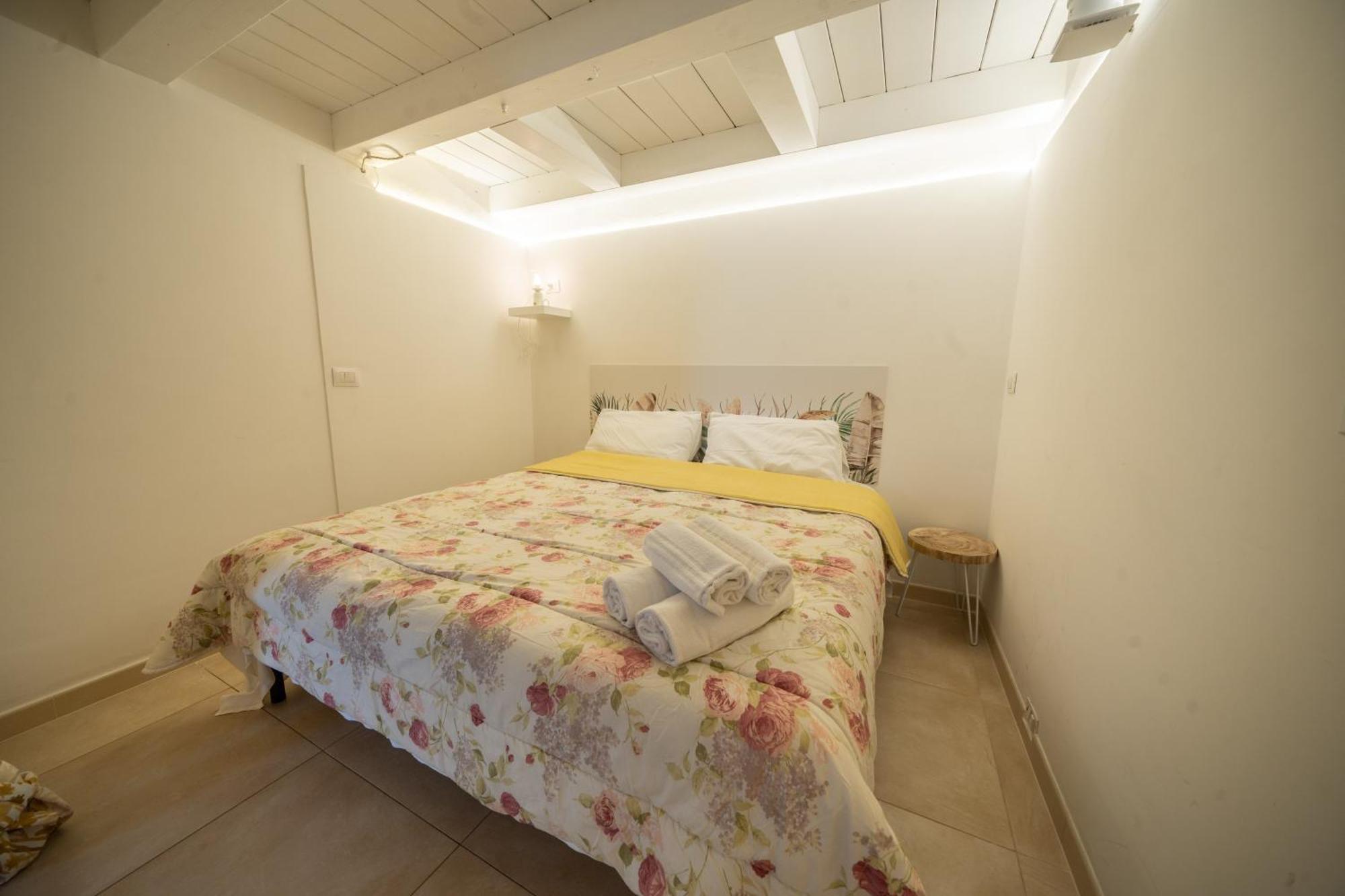 Bonitamare Hotel Polignano a Mare Eksteriør billede