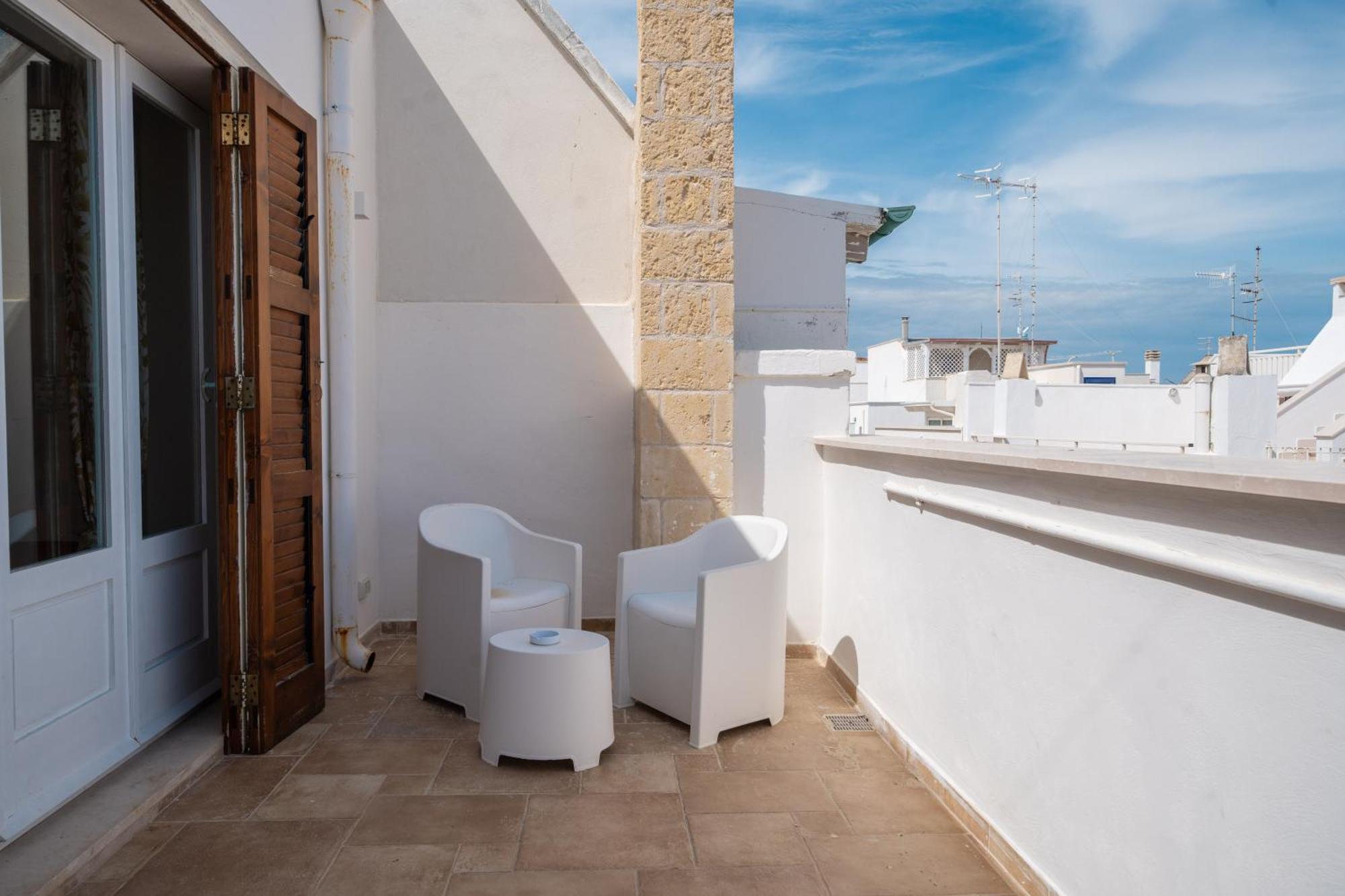Bonitamare Hotel Polignano a Mare Eksteriør billede