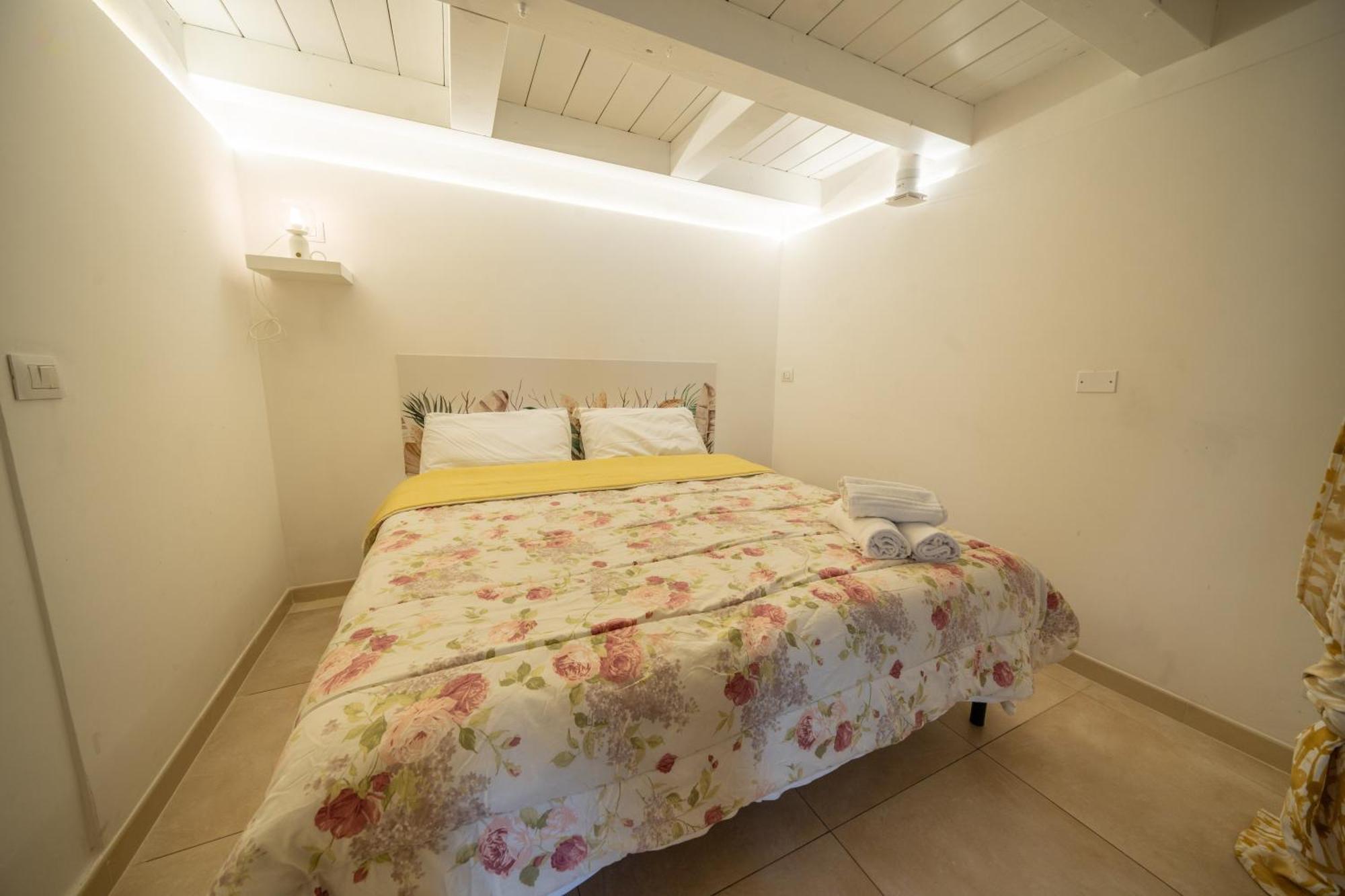 Bonitamare Hotel Polignano a Mare Eksteriør billede