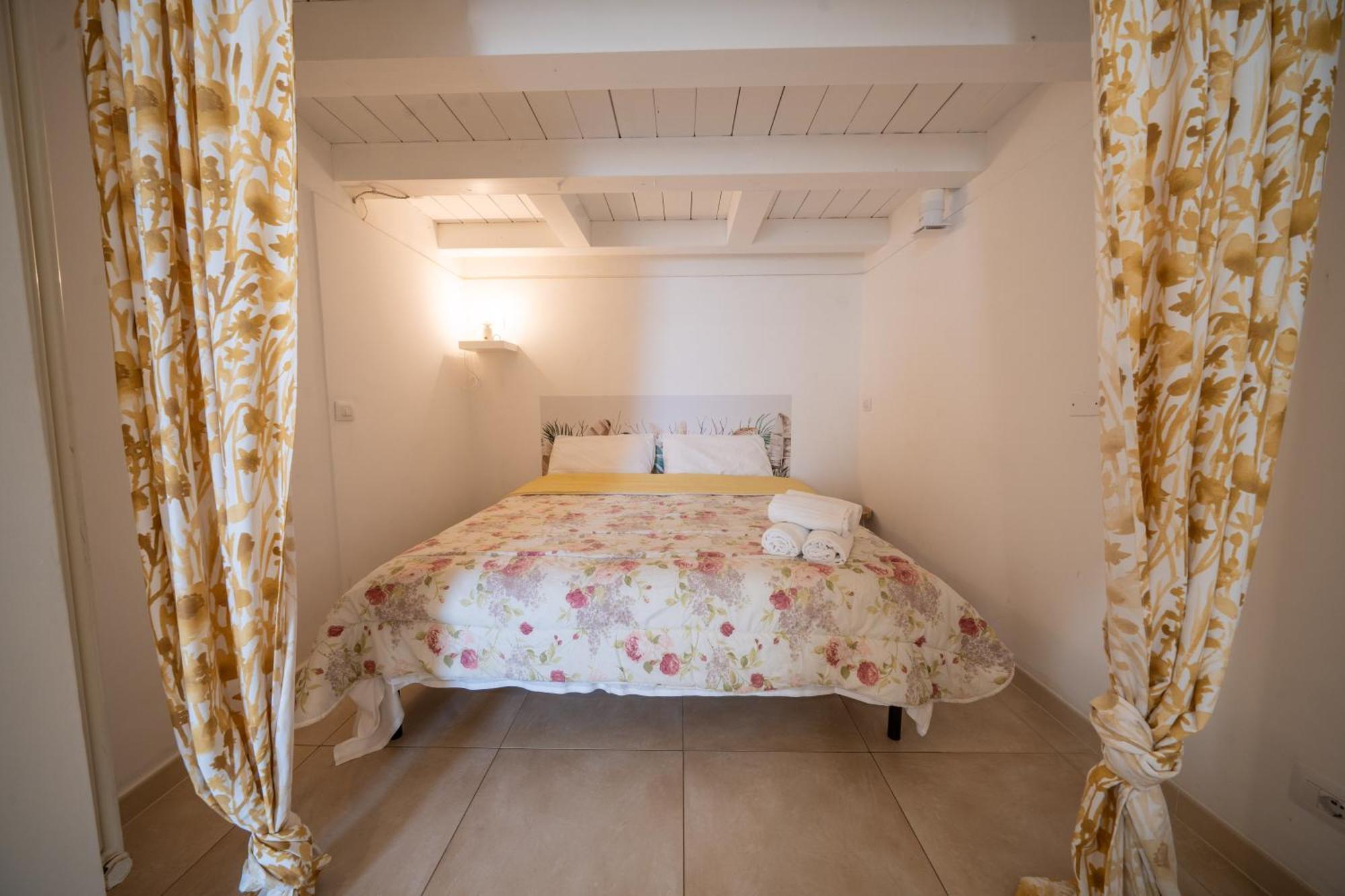 Bonitamare Hotel Polignano a Mare Eksteriør billede