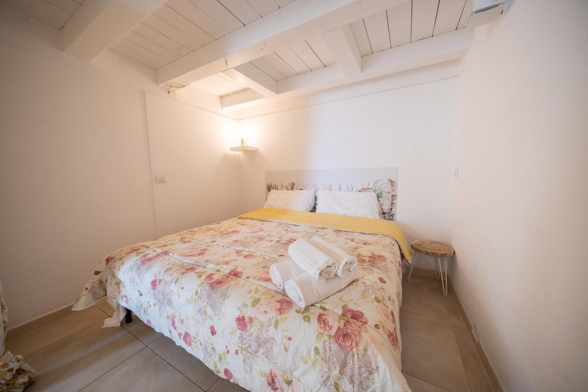 Bonitamare Hotel Polignano a Mare Eksteriør billede