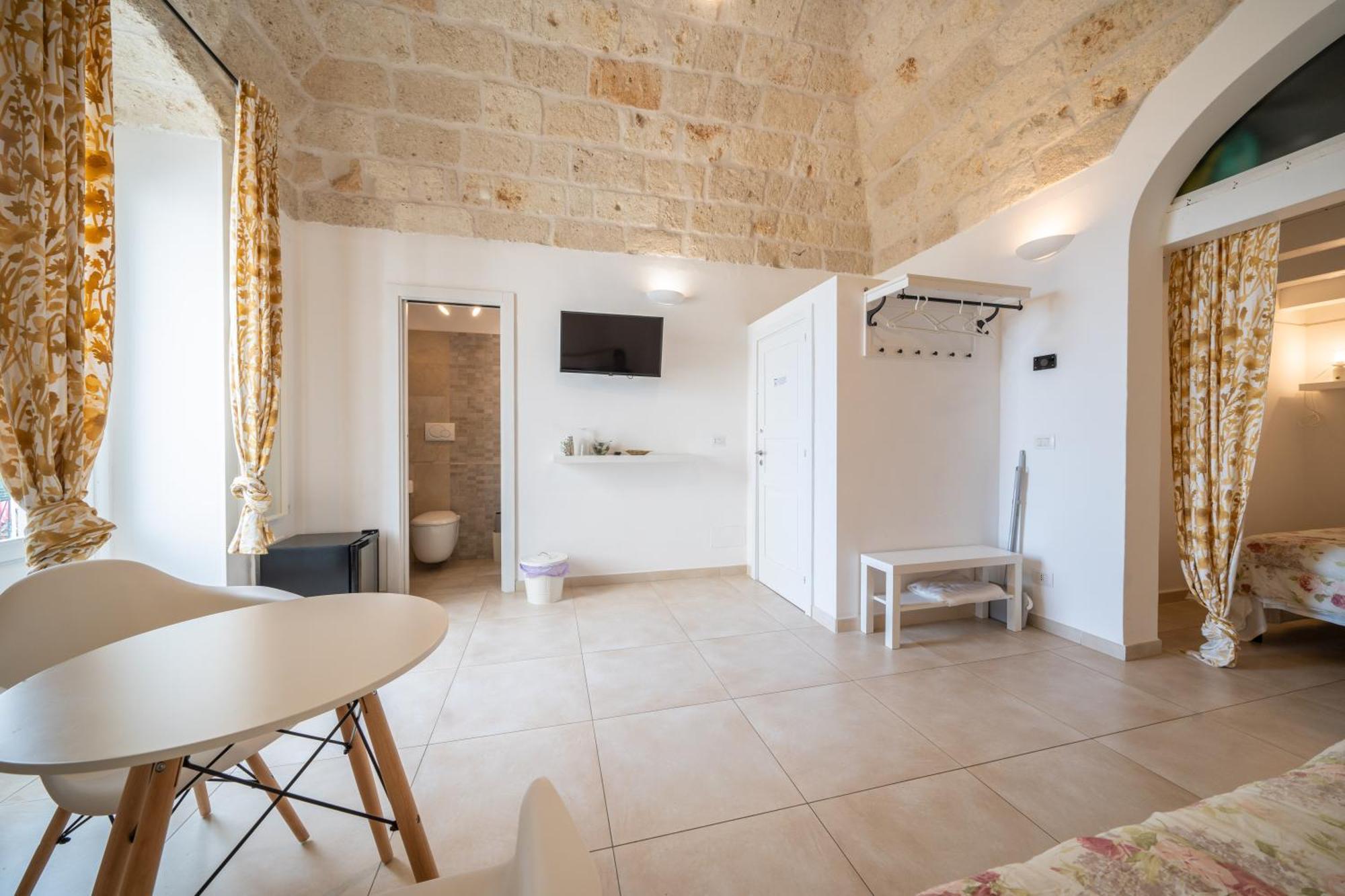 Bonitamare Hotel Polignano a Mare Eksteriør billede